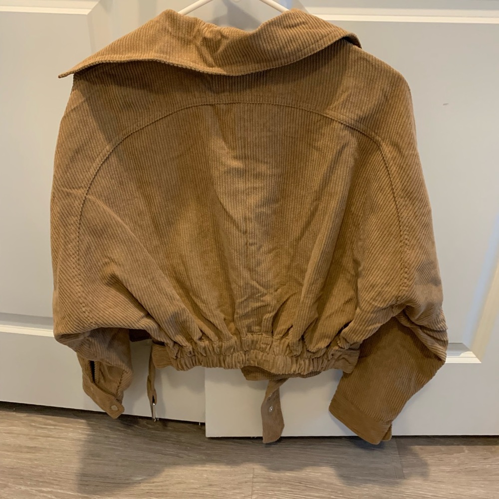 Jacket - Picture 2 of 2